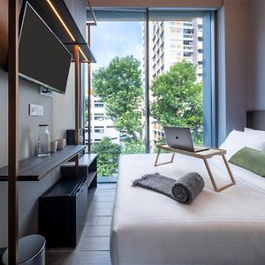 Beverly Hotels Elements